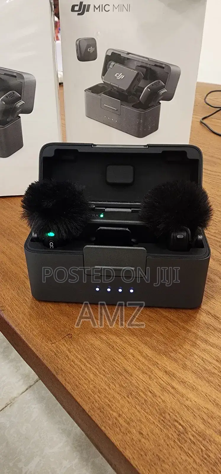 Dji Mic Mini