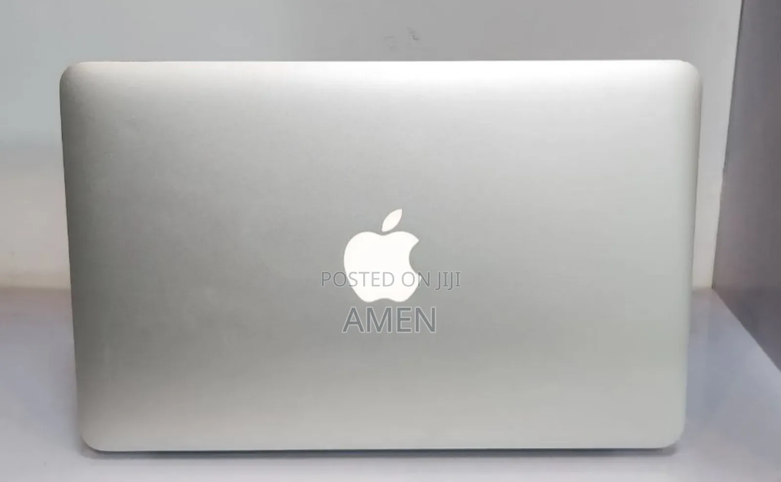 New Laptop Apple MacBook Air 2015 4GB Intel Core I5 SSD 128GB