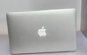 New Laptop Apple MacBook Air 2015 4GB Intel Core I5 SSD 128GB