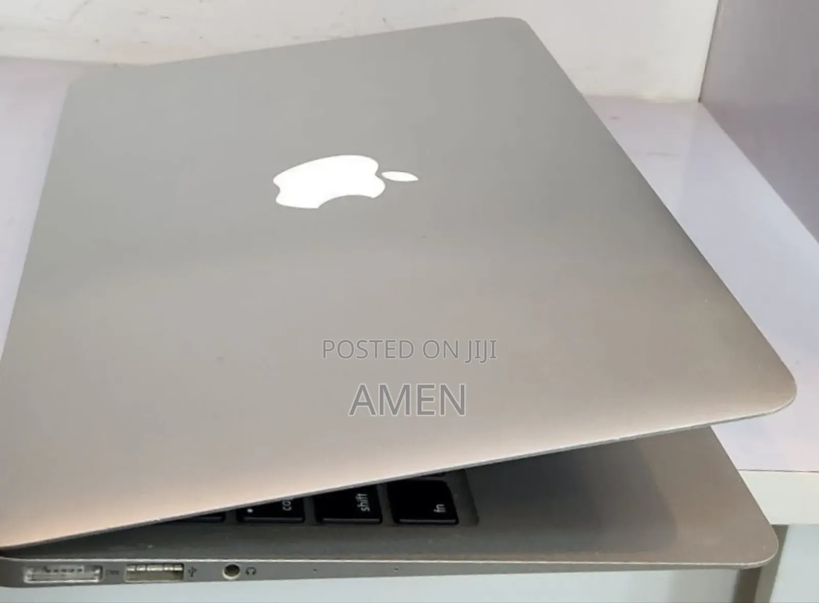 New Laptop Apple MacBook Air 2015 4GB Intel Core I5 SSD 128GB