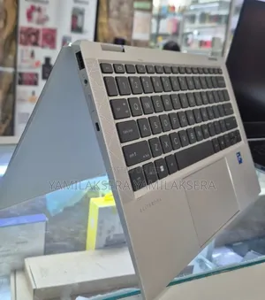 New Laptop HP EliteBook X360 1030 G7 16GB Intel Core I7 SSD 512GB