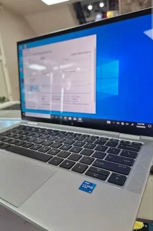 New Laptop HP EliteBook X360 1030 G7 16GB Intel Core I7 SSD 512GB