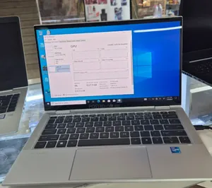 New Laptop HP EliteBook X360 1030 G7 16GB Intel Core I7 SSD 512GB
