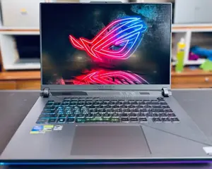 New Laptop Asus ROG Strix G16 G614 32GB Intel Core I9 SSD 1T