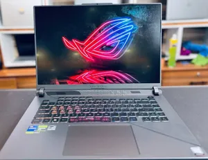 New Laptop Asus ROG Strix G16 G614 32GB Intel Core I9 SSD 1T