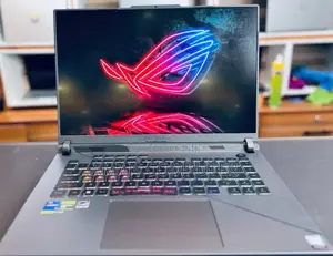 New Laptop Asus ROG Strix G16 G614 32GB Intel Core I9 SSD 1T