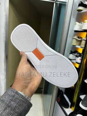 Timberland Orginal Men's Shoe's England