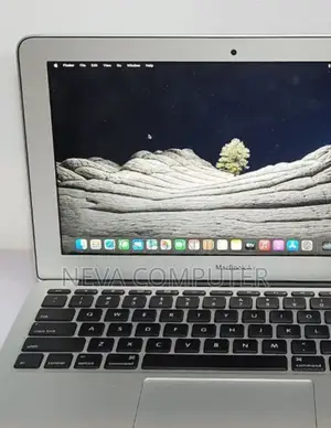 New Laptop Apple MacBook Air 4GB Intel Core I5 SSD 128GB