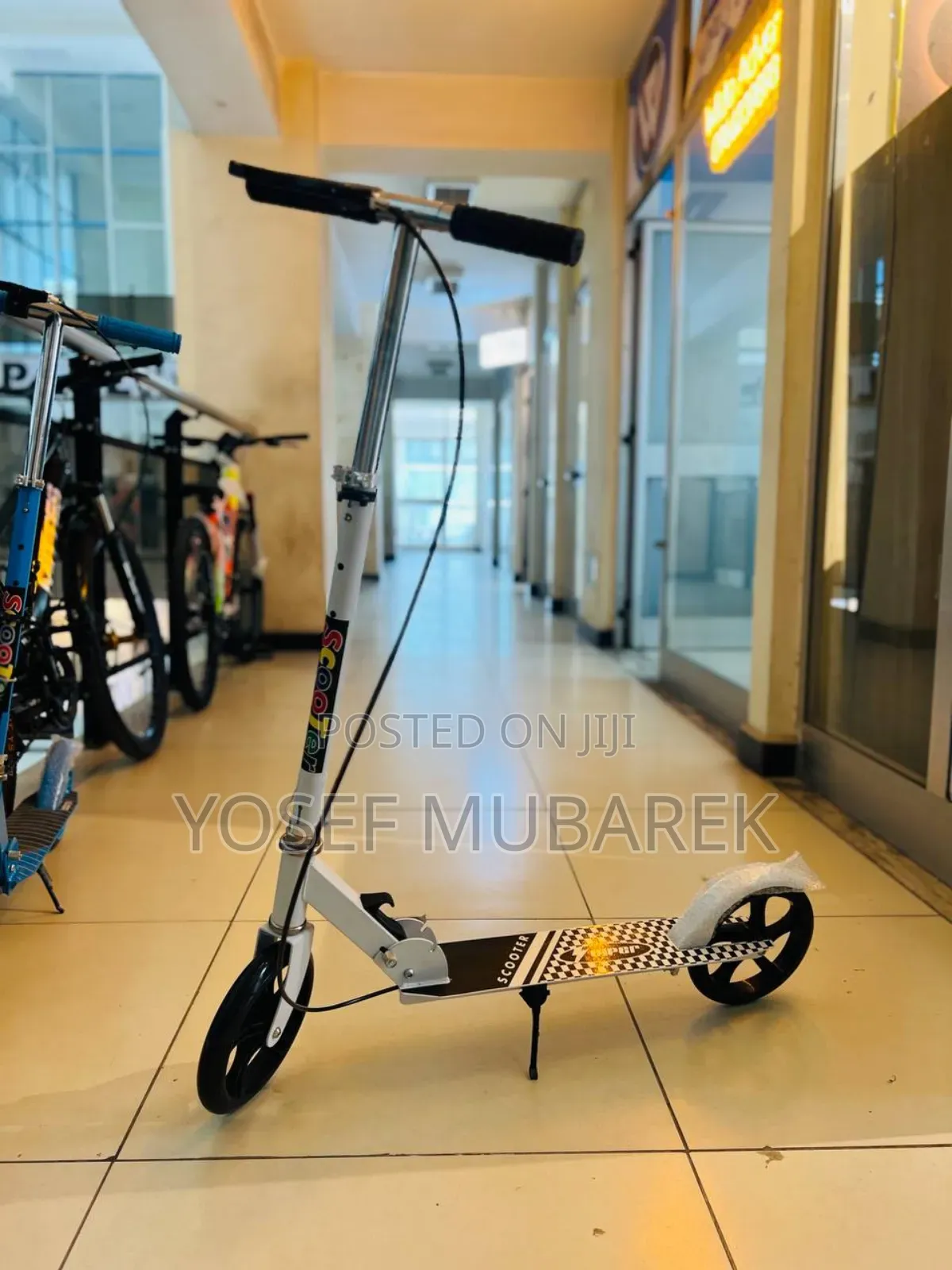 √√New€¢ Scooter Price=[