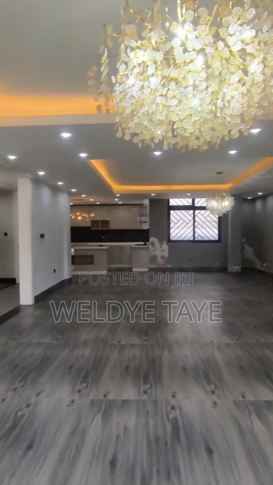 Furnished 8bdrm House in Bole for sale