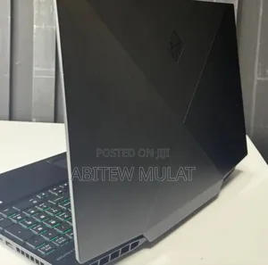 New Laptop HP Omen 15 16GB Intel Core I7 SSD 1T