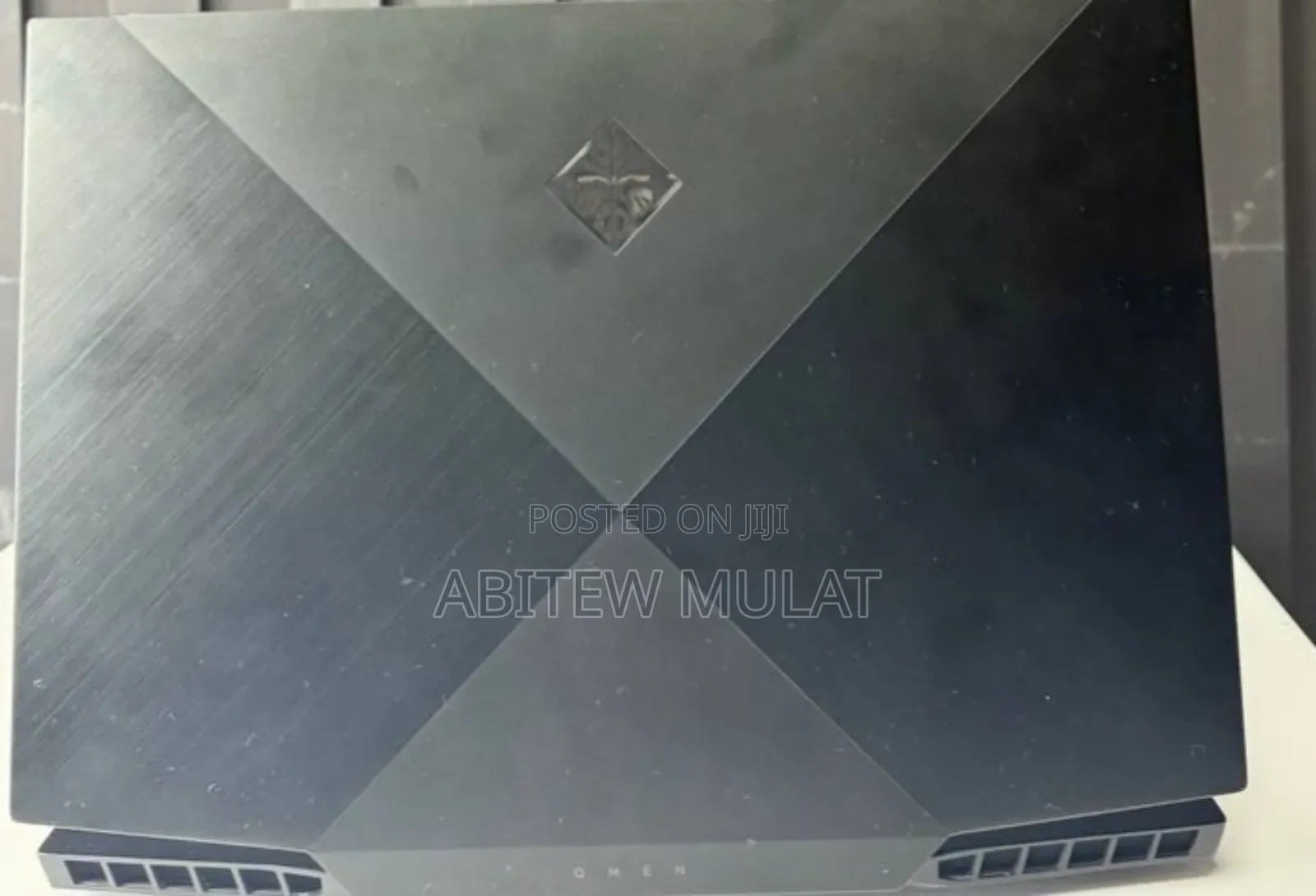 New Laptop HP Omen 15 16GB Intel Core I7 SSD 1T