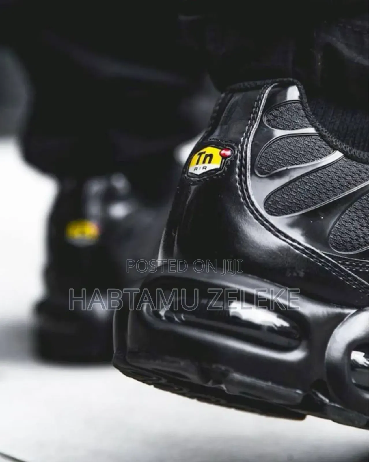 Air-Max Orginal Men's Shoe's