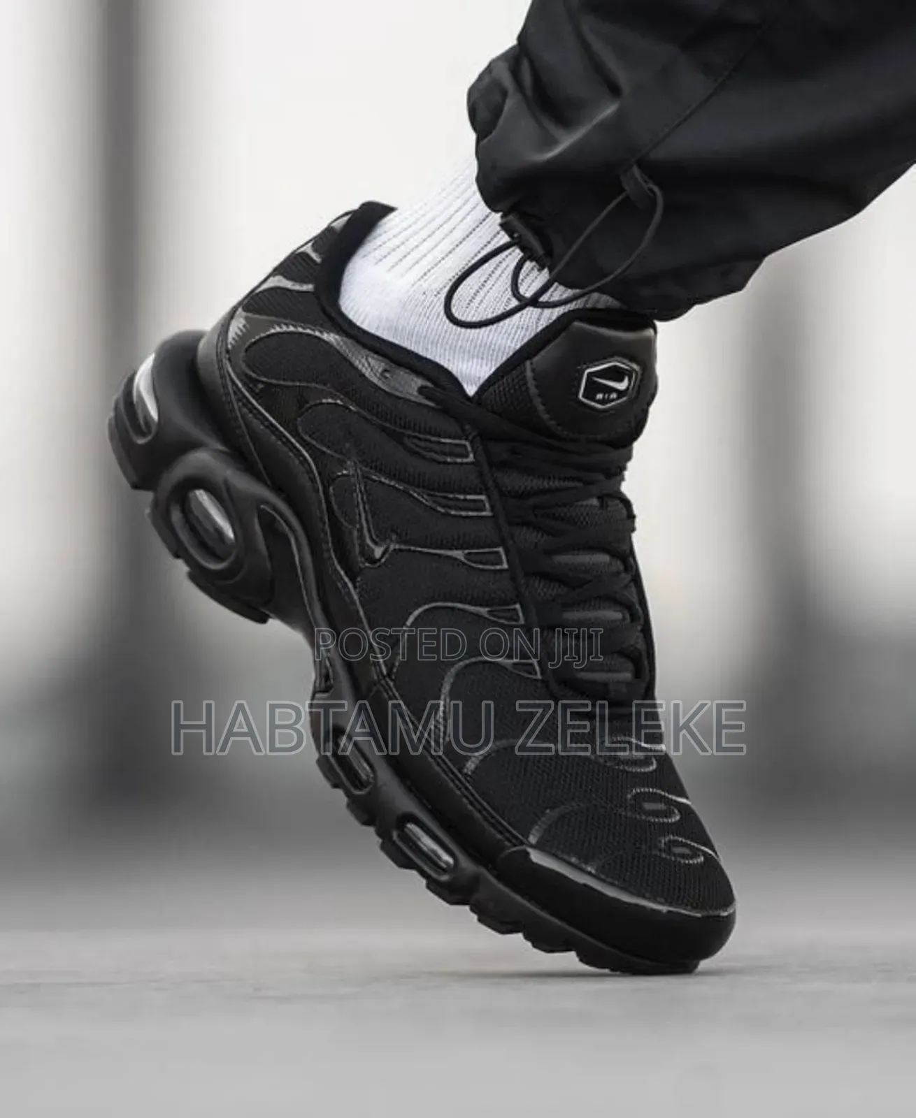 Air-Max Orginal Men's Shoe's