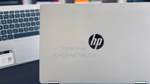 New Laptop HP OmniBook X Flip 14" 16GB Intel Core 7 SSD 512GB