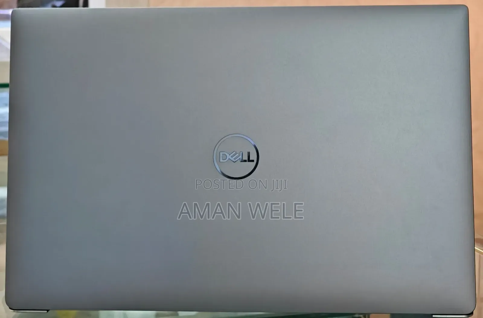 New Laptop Dell Precision 5540 16GB Intel Core I7 SSD 512GB