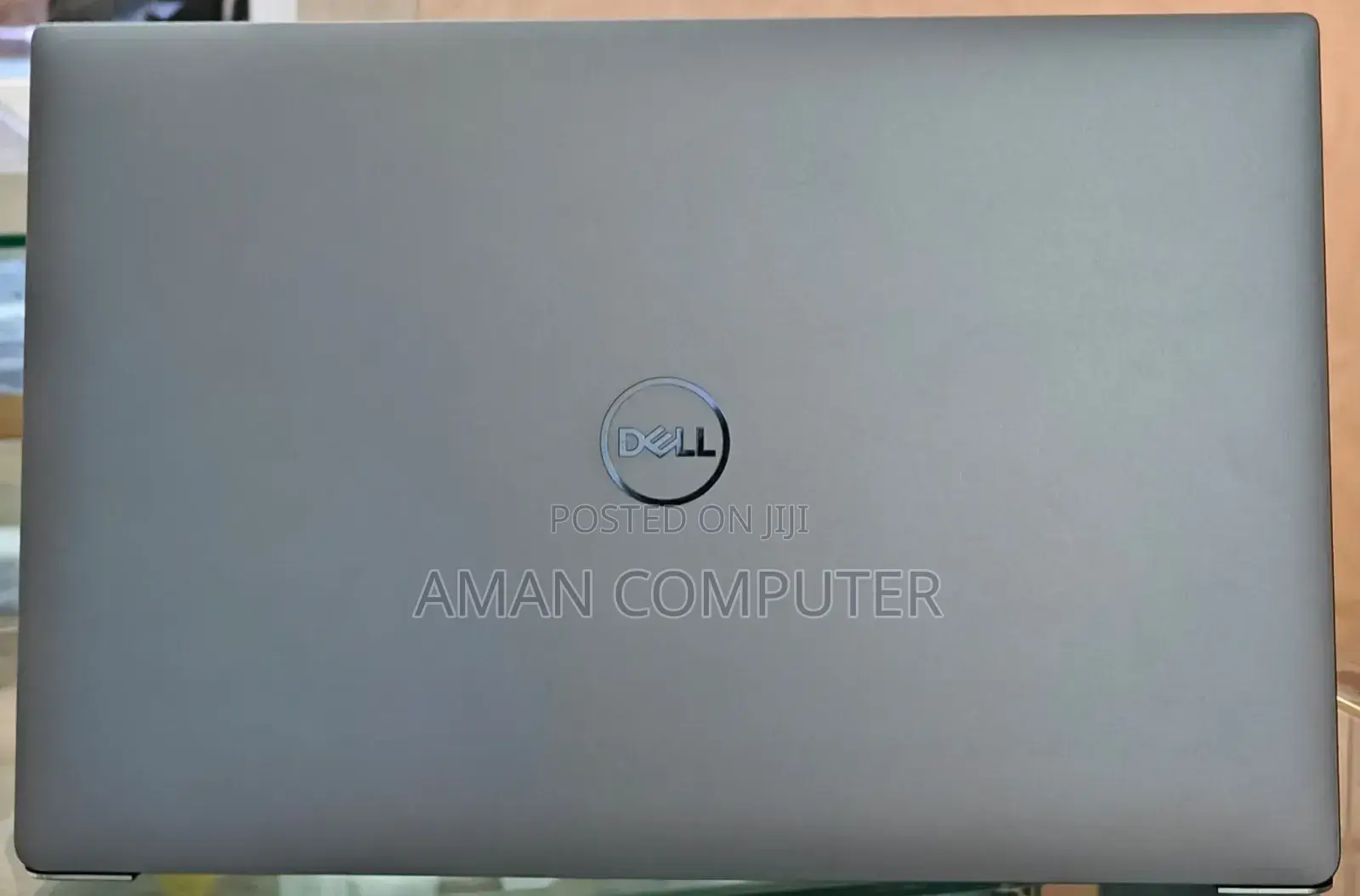 New Laptop Dell Precision 5540 16GB Intel Core I7 SSD 512GB