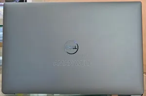 New Laptop Dell Precision 5540 16GB Intel Core I7 SSD 512GB