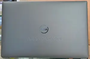 New Laptop Dell Precision 5540 16GB Intel Core I7 SSD 512GB
