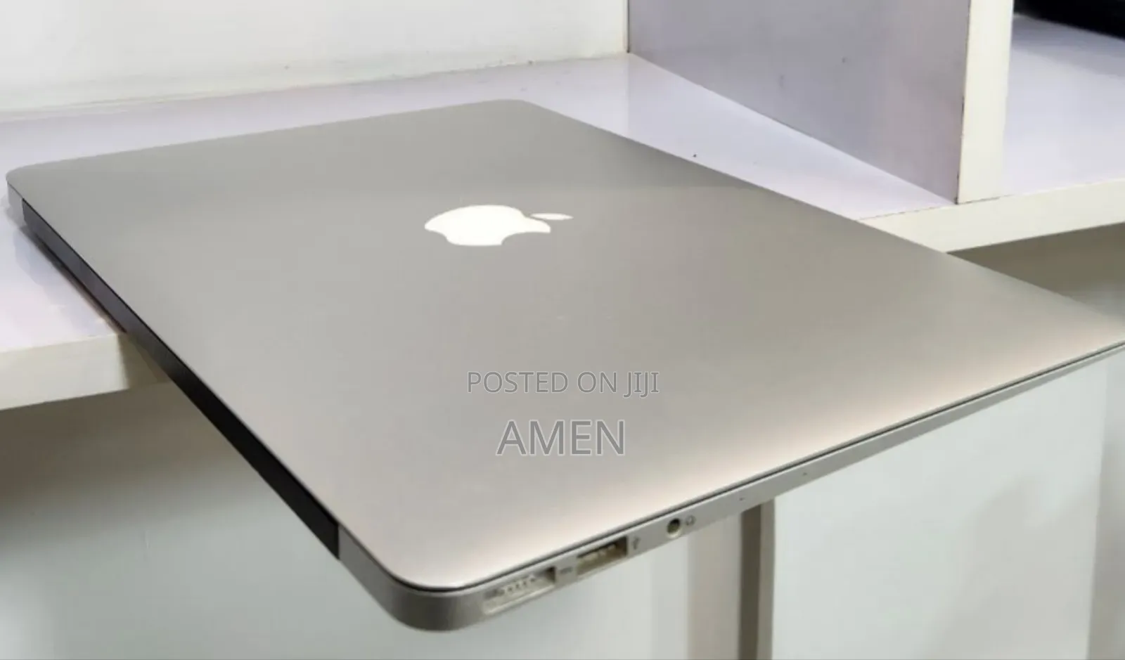 New Laptop Apple MacBook Air 2017 8GB Intel Core I5 SSD 128GB