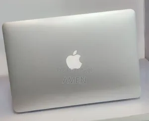 New Laptop Apple MacBook Air 2017 8GB Intel Core I5 SSD 128GB