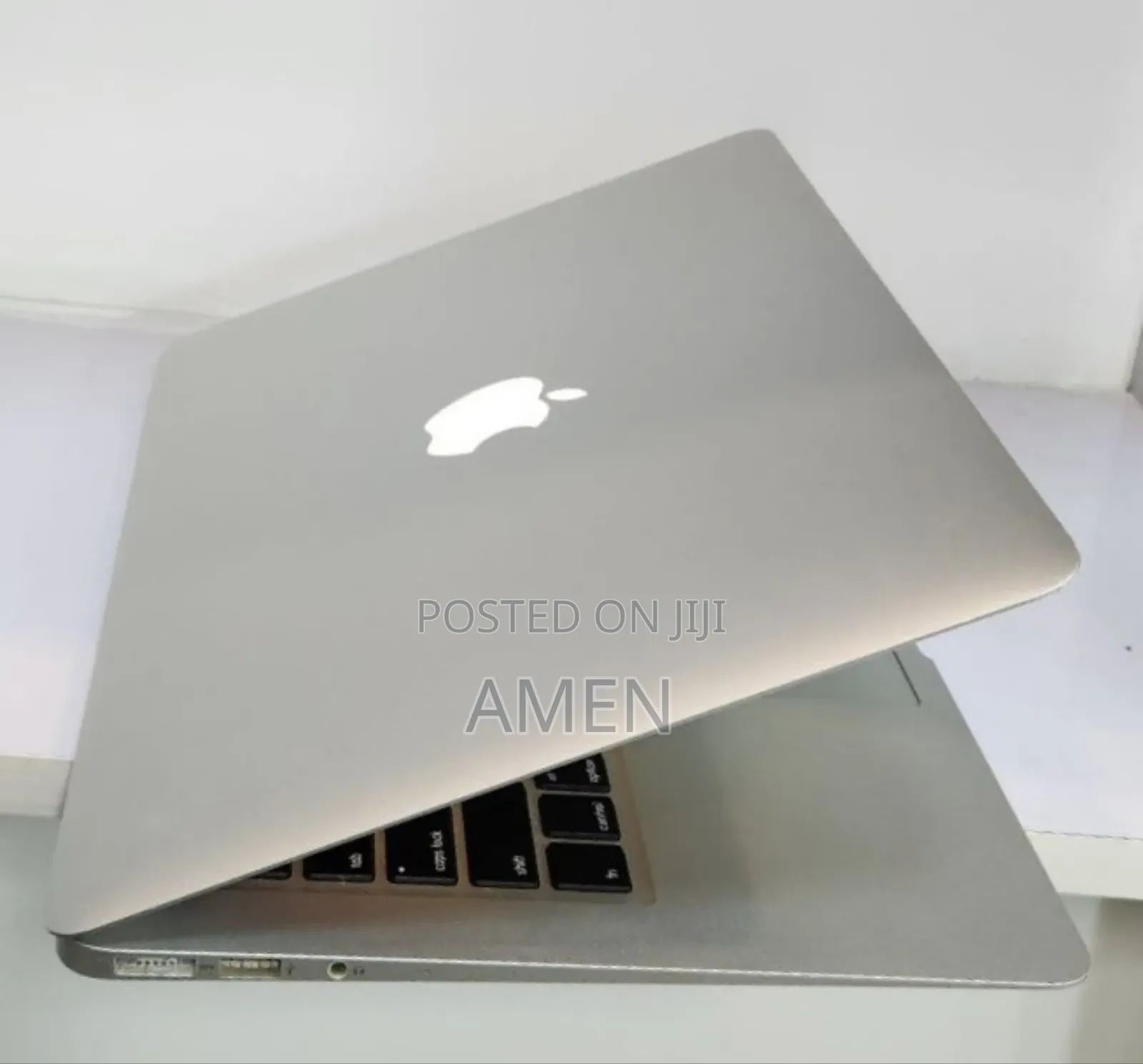 New Laptop Apple MacBook Air 2017 8GB Intel Core I5 SSD 128GB
