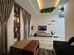 Furnished 2bdrm Apartment in Yeka for rent