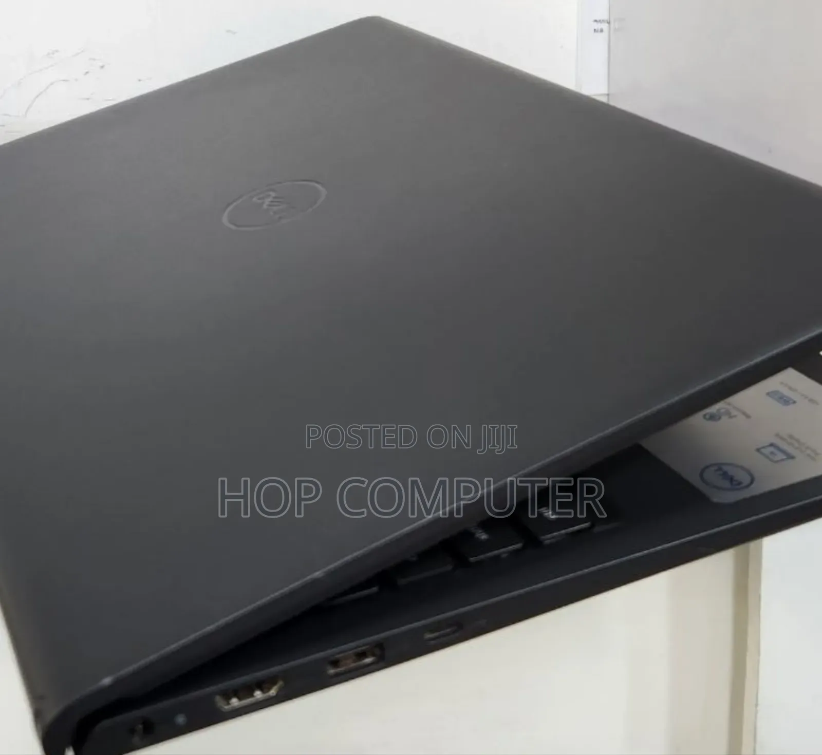 New Laptop Dell Inspiron 15 8GB AMD Ryzen 5 SSD 512GB