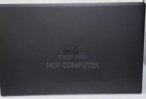 New Laptop Dell Inspiron 15 8GB AMD Ryzen 5 SSD 512GB