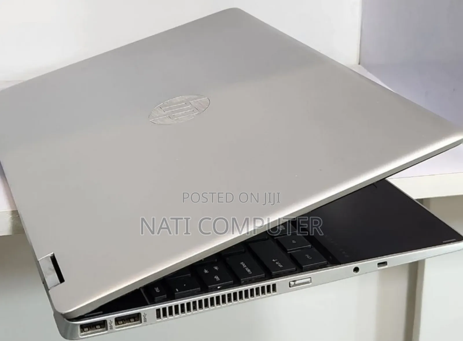 New Laptop HP Envy X360 8GB Intel Core I5 SSD 512GB