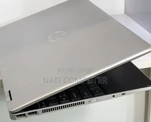 New Laptop HP Envy X360 8GB Intel Core I5 SSD 512GB