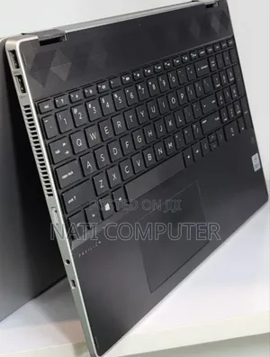 New Laptop HP Envy X360 8GB Intel Core I5 SSD 512GB