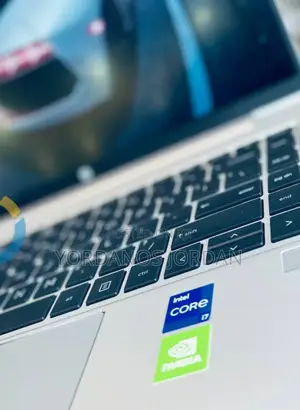 New Laptop HP 16GB Intel Core I7 SSD 512GB