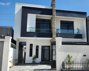 Photo - Furnished 7bdrm House in Bole for sale