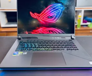 New Laptop Asus ROG Strix G16 G614 32GB Intel Core I9 SSD 1T