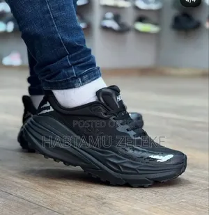 Hoka Orginal Men's Shoe's England