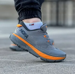 Hoka Orginal Men's Shoe's England