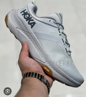 Hoka Orginal Men's Shoe's England