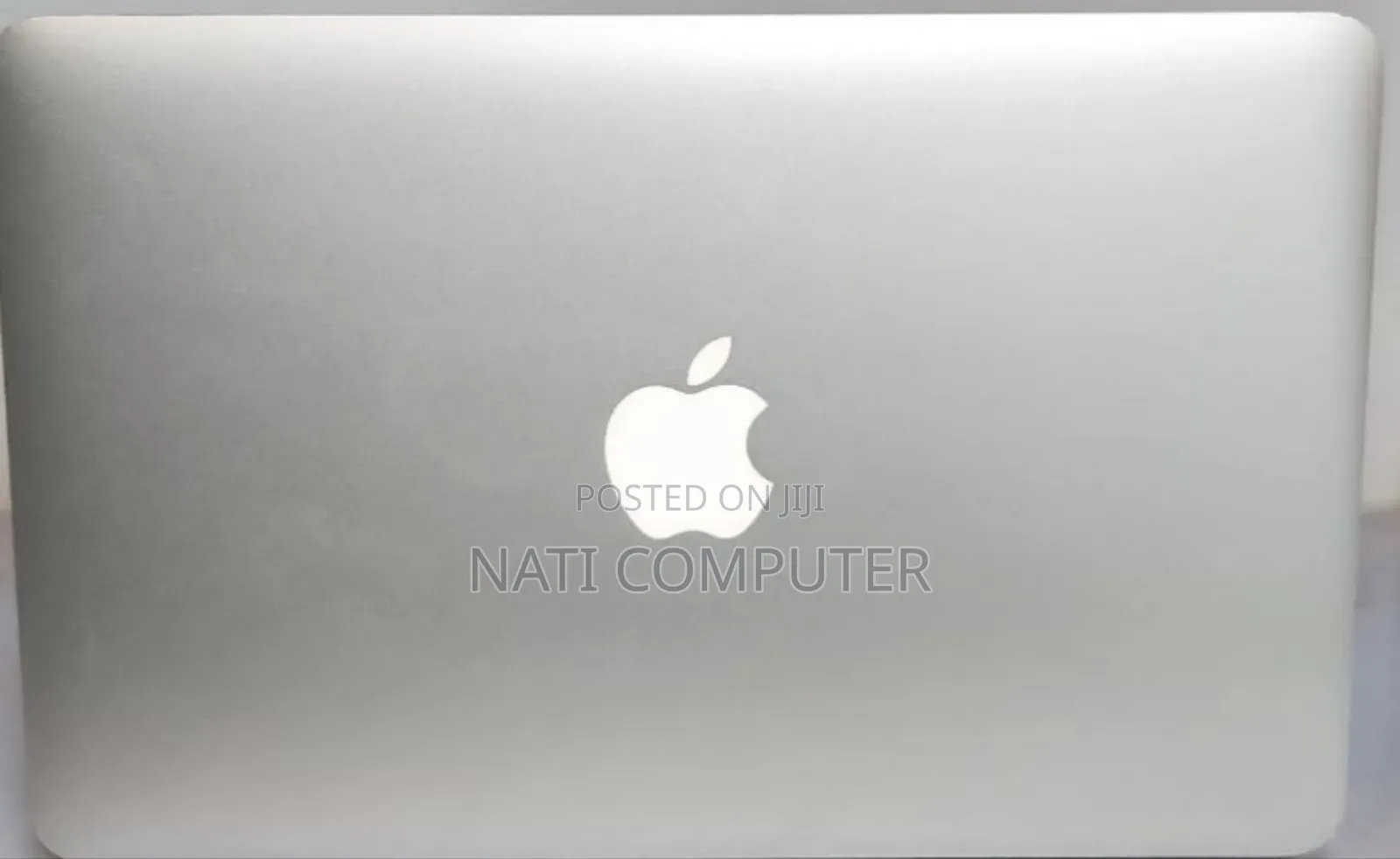 New Laptop Apple MacBook 2015 4GB Intel Core I5 SSD 128GB
