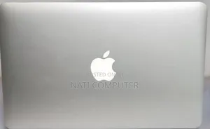 Photo - New Laptop Apple MacBook 2015 4GB Intel Core I5 SSD 128GB