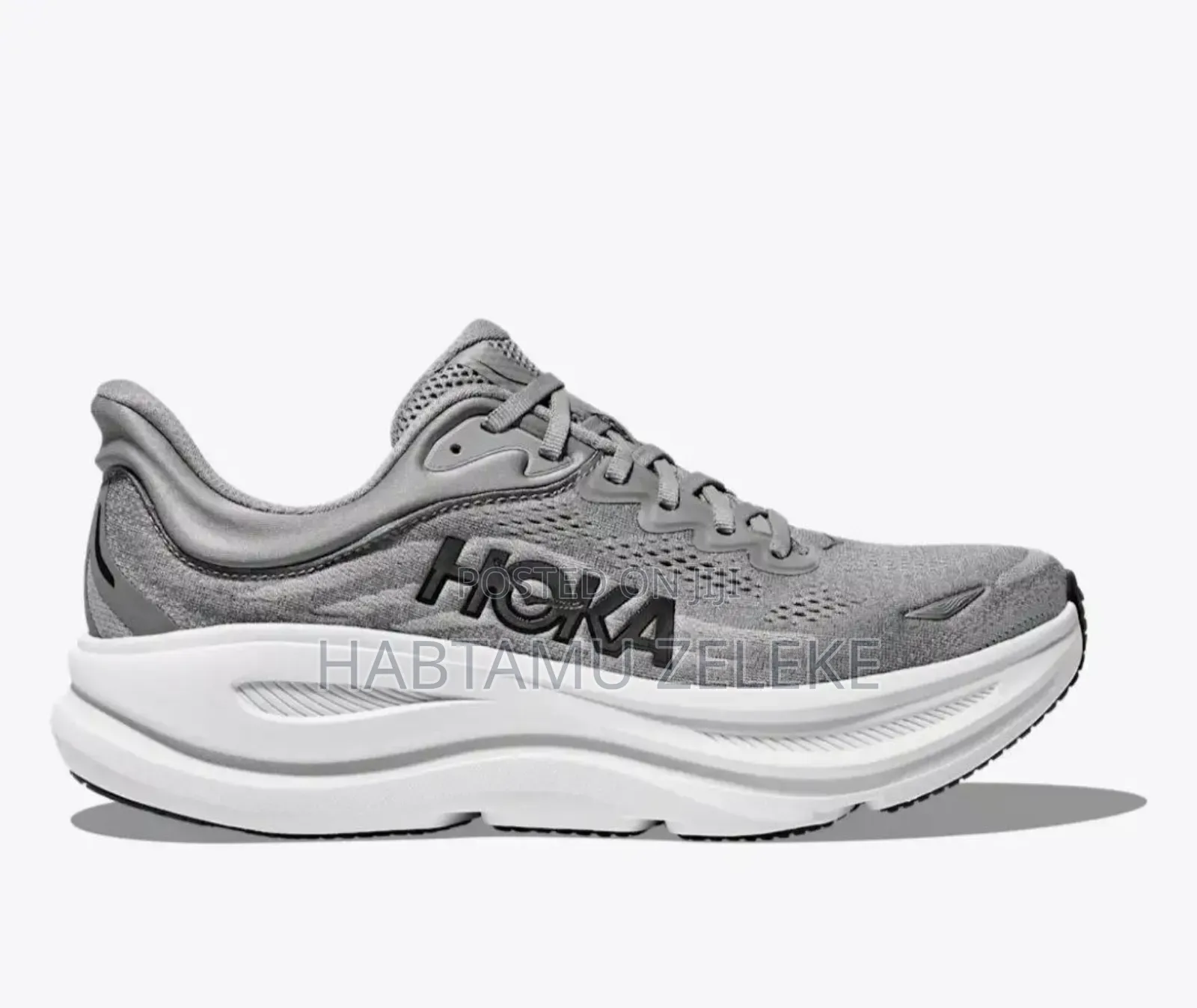 Hoka Orginal Men's Shoe's England