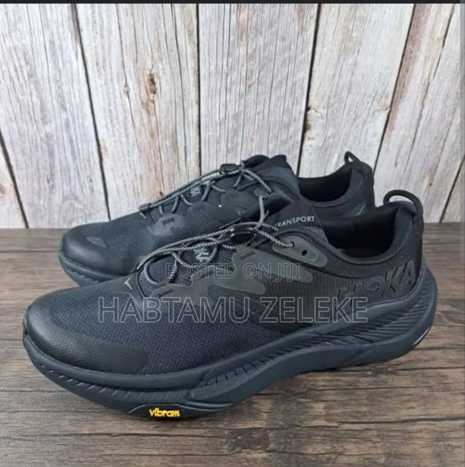 Hoka Orginal Men's Shoe's England