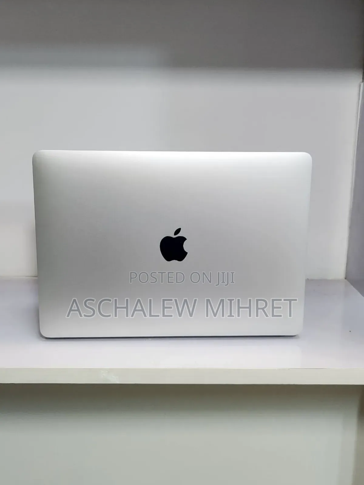 New Laptop Apple MacBook Air 2020 8GB Intel Core I3 SSD 256GB
