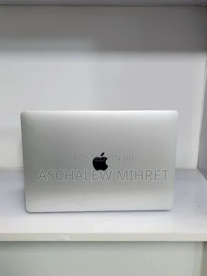 New Laptop Apple MacBook Air 2020 8GB Intel Core I3 SSD 256GB