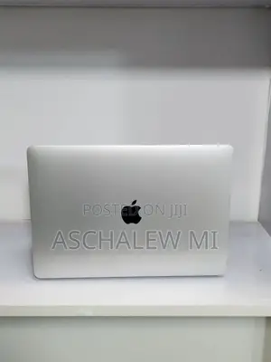 New Laptop Apple MacBook Air 2020 8GB Intel Core I3 SSD 256GB