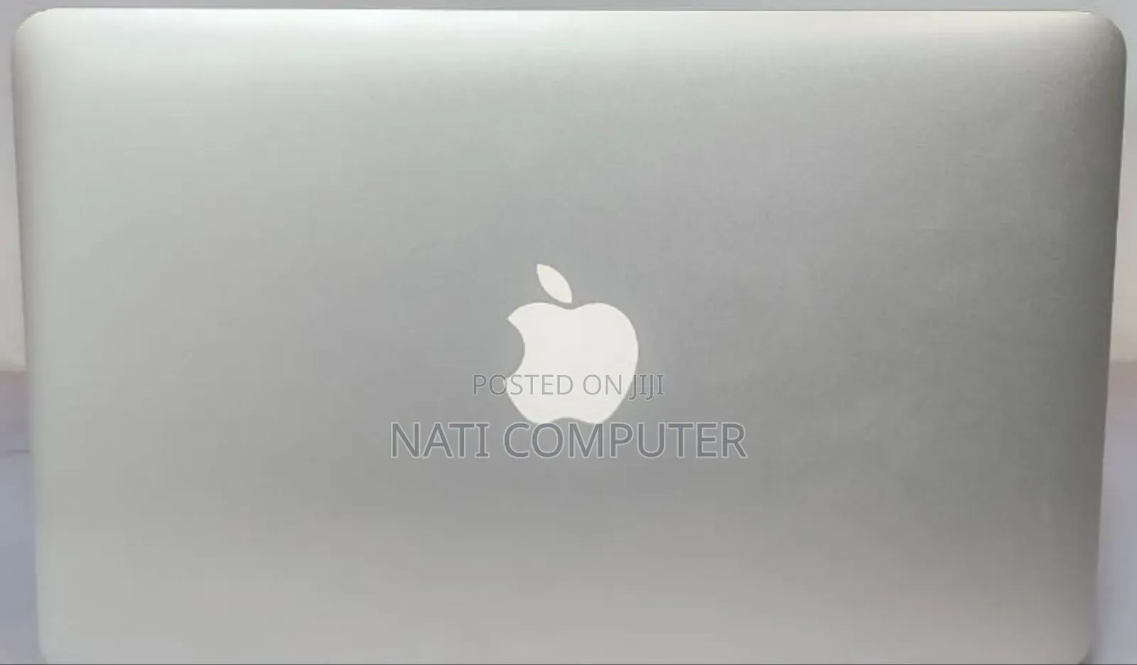 New Laptop Apple MacBook 2015 4GB Intel Core I5 SSD 128GB