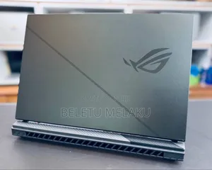 New Laptop Asus ROG Strix G16 G614 16GB Intel Core I9 SSD 1T