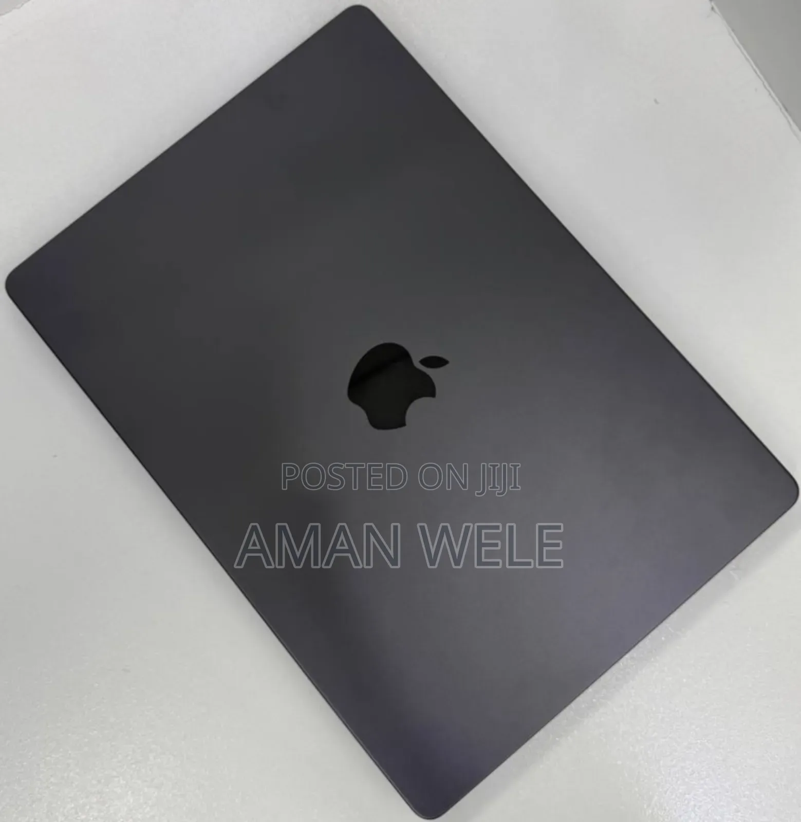 New Laptop Apple MacBook Pro 2024 M4 14-Inch 16GB Apple M4 Pro SSD 1T