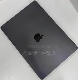 New Laptop Apple MacBook Pro 2024 M4 14-Inch 16GB Apple M4 Pro SSD 1T