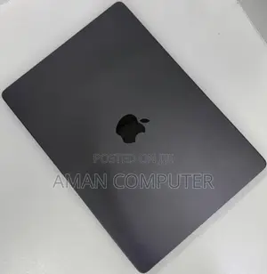 New Laptop Apple MacBook Pro 2024 M4 14-Inch 16GB Apple M4 Pro SSD 1T